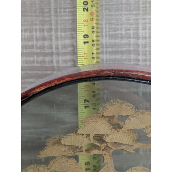 Large Asian Diorama - Picture 9 of 10